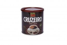 CAFE CRUZEIRO SUAVE 170G
